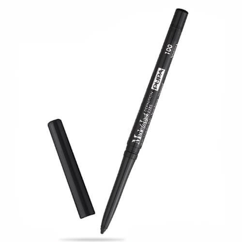 PUPA-Made to Last Definition Eyes - Retractable Eye Pencil